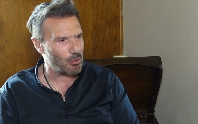 Στράτος Τζώρτζογλου