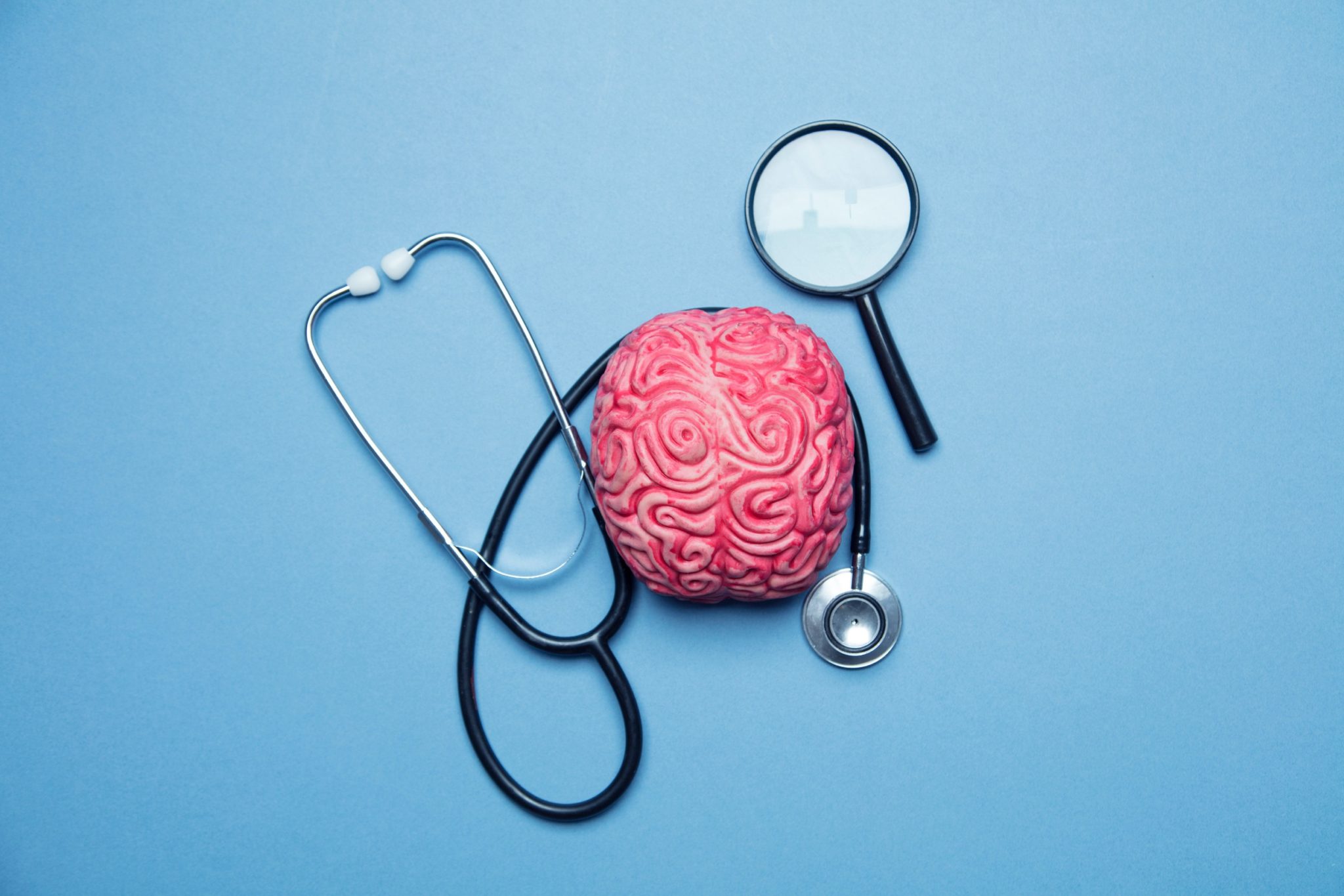 εγκεφαλικά επεισόδια