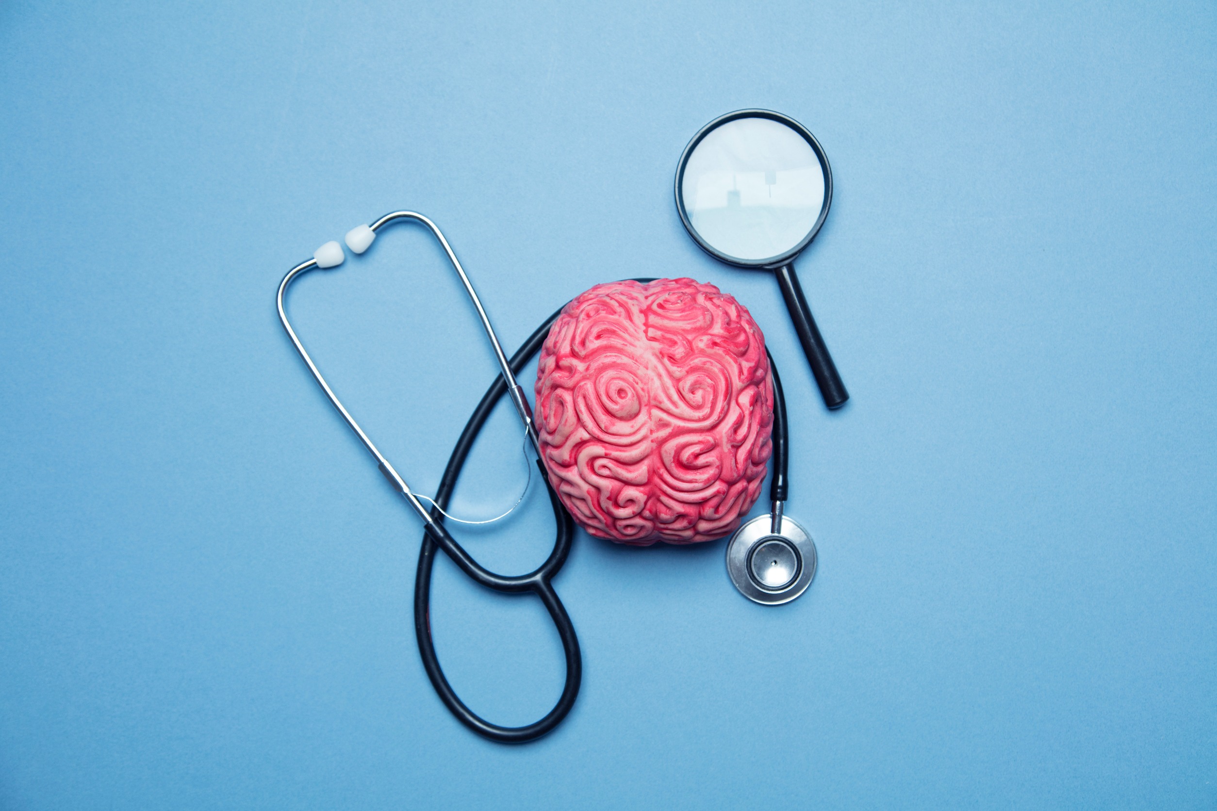 εγκεφαλικά επεισόδια