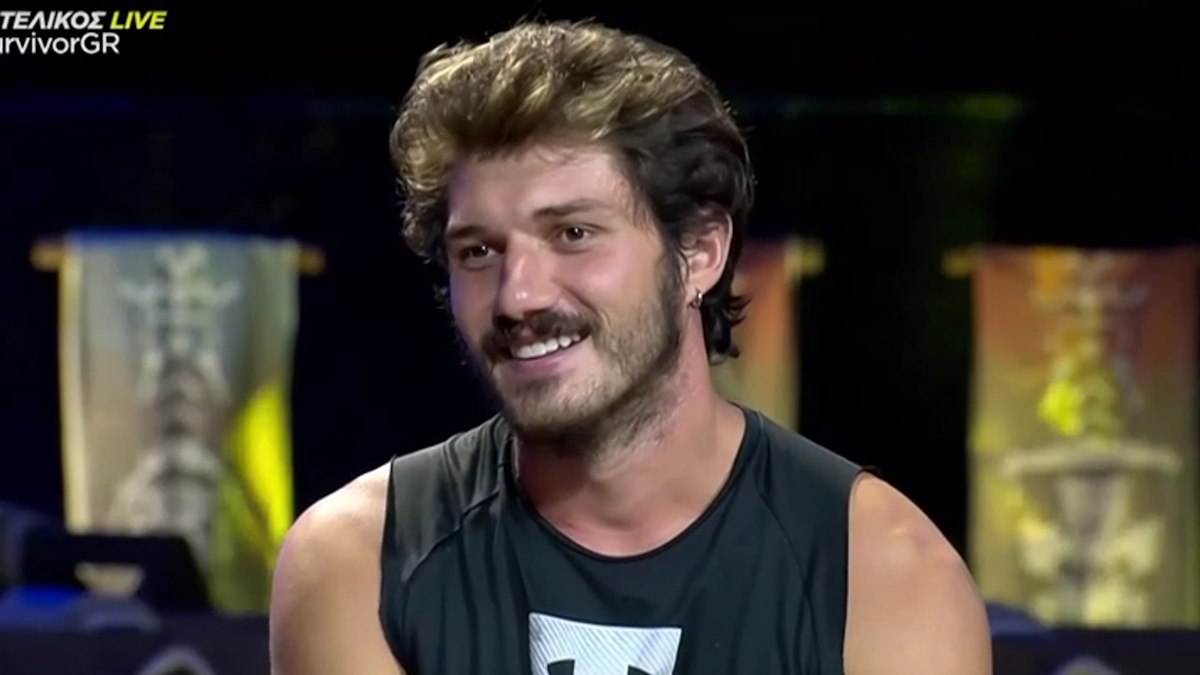 Survivor 2024 – Ημιτελικός: Επικός Γιώργος Λιανός με τον Ντάνιελ – «Έλιωσες σαν το κεράκι της Λαμπρής»