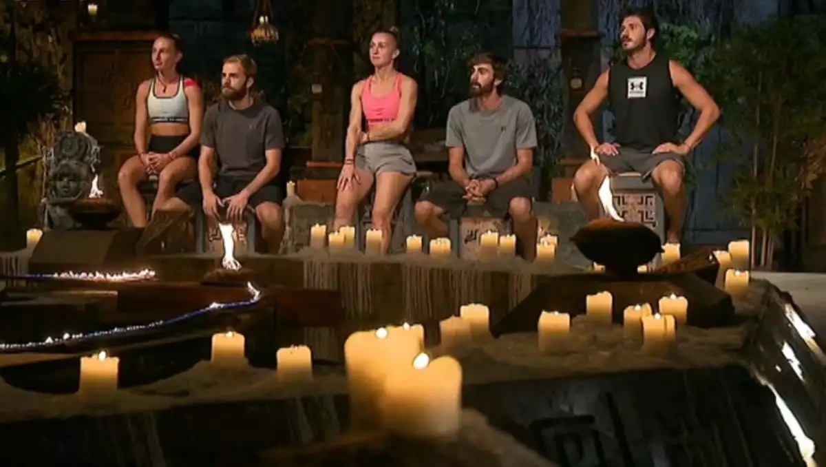 Survivor 2024: Ποιος είναι ο πρώτος υποψήφιος προς αποχώρηση τώρα που το Survivor έγινε ατομικό;