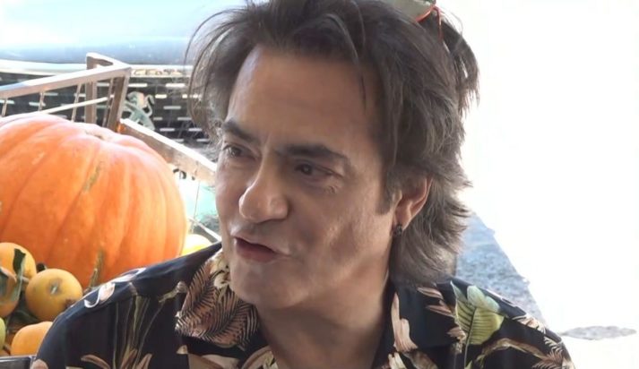 Διονύσης Σχοινάς