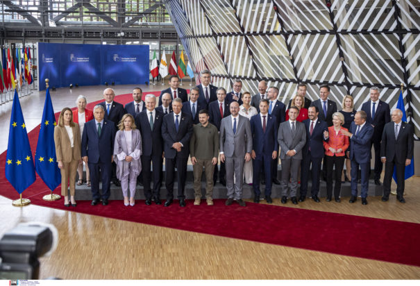 Σύνοδος Κορυφής