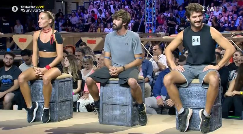 Survivor 2024: «Κοιμηθήκαμε 7 το πρωί» – «Πάμε για την κούπα»