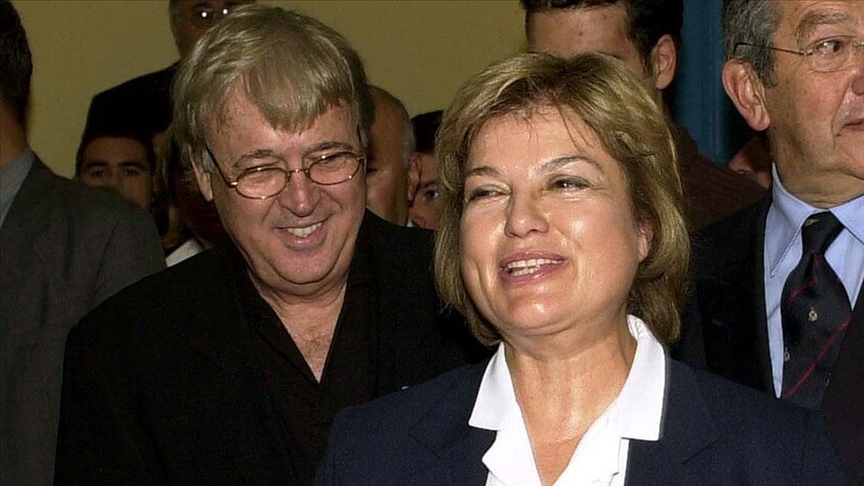 Τουρκία: Πέθανε ο σύζυγος της πρώην πρωθυπουργού της χώρας Τανσού Τσιλέρ
