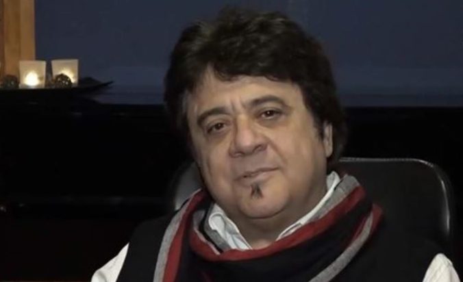 Βασίλης Τερλέγκας