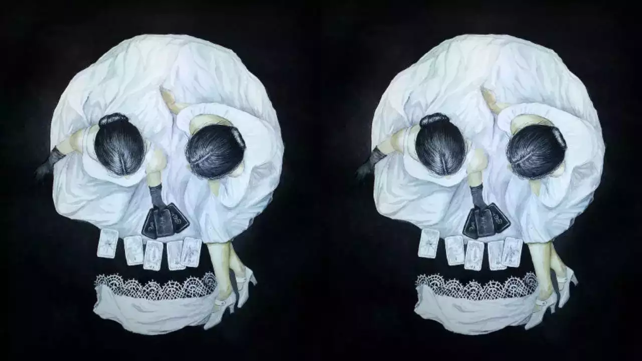 Τεστ προσωπικότητας: Αυτό που βλέπεις πρώτα στην εικόνα αποκαλύπτει εάν είσαι ανταγωνιστικός ή ειλικρινής