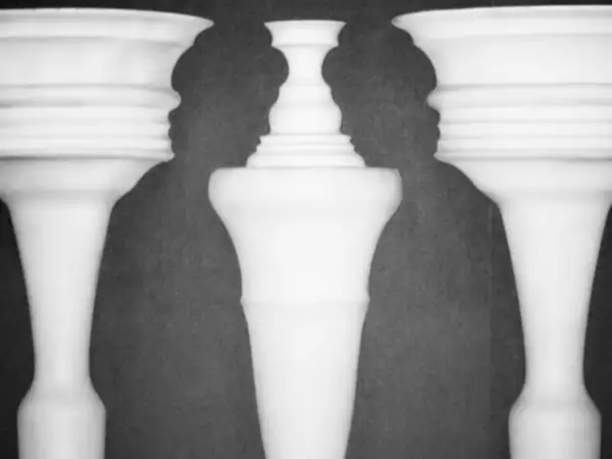 τεστ προσωπικότητας