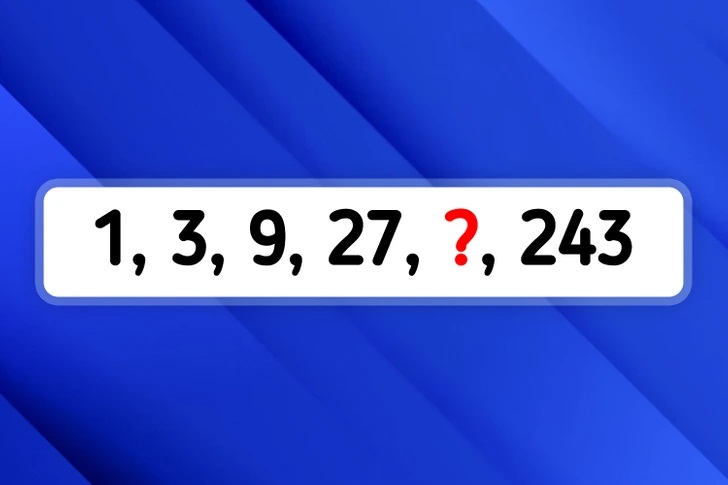 Τεστ IQ μόνο για ιδιοφυΐες