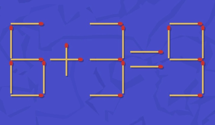 Τεστ IQ λύση