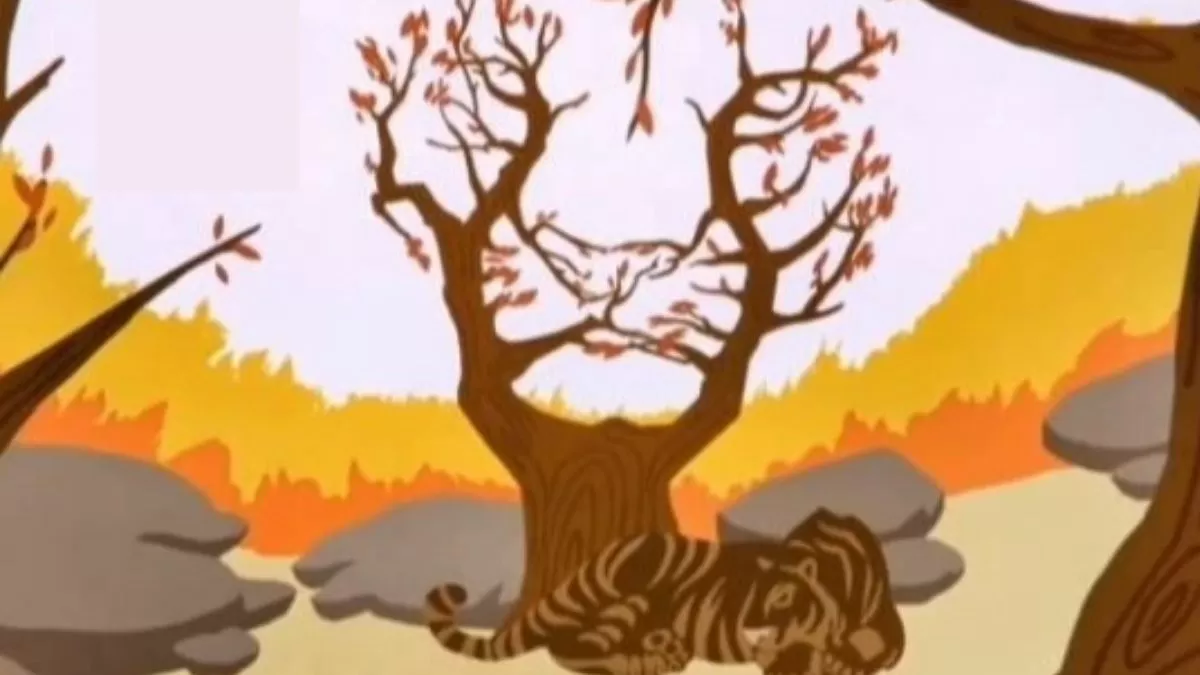 Τεστ προσωπικότητας: Αυτό που βλέπετε πρώτα στην εικόνα αποκαλύπτει εάν είστε προσεκτικός ή ανέμελος