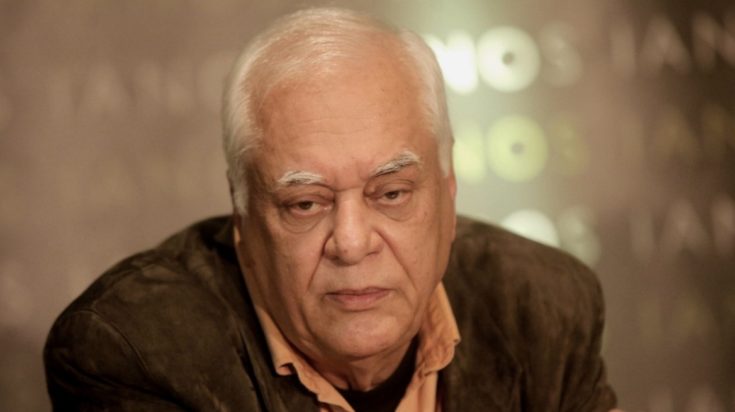 Θανάσης Καρτερός