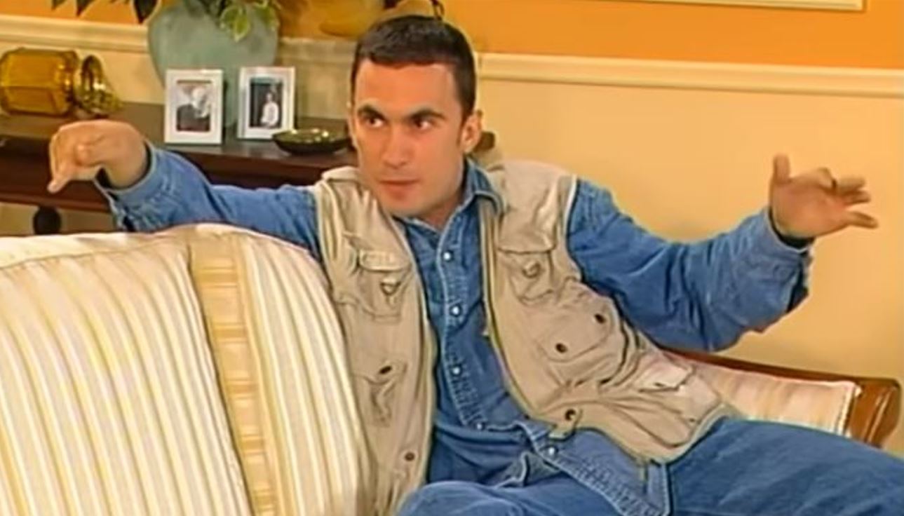 Θανάσης Παπαγεωργίου