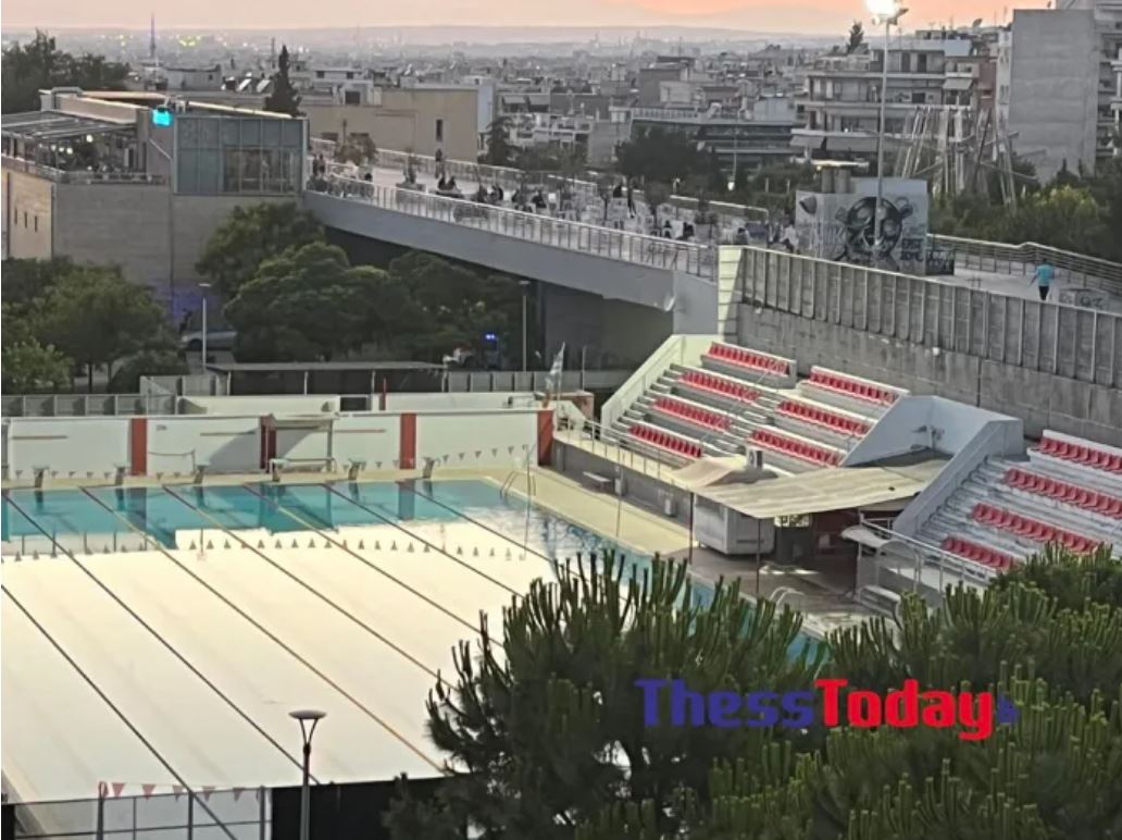 Θεσσαλονίκη