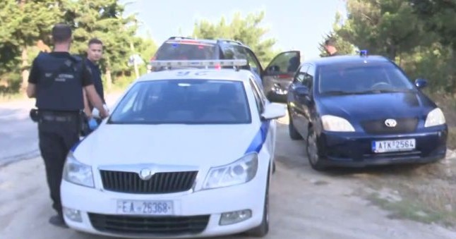 Θεσσαλονίκη: Συναγερμός για φωτιά στο Σέιχ Σου – Μία προσαγωγή