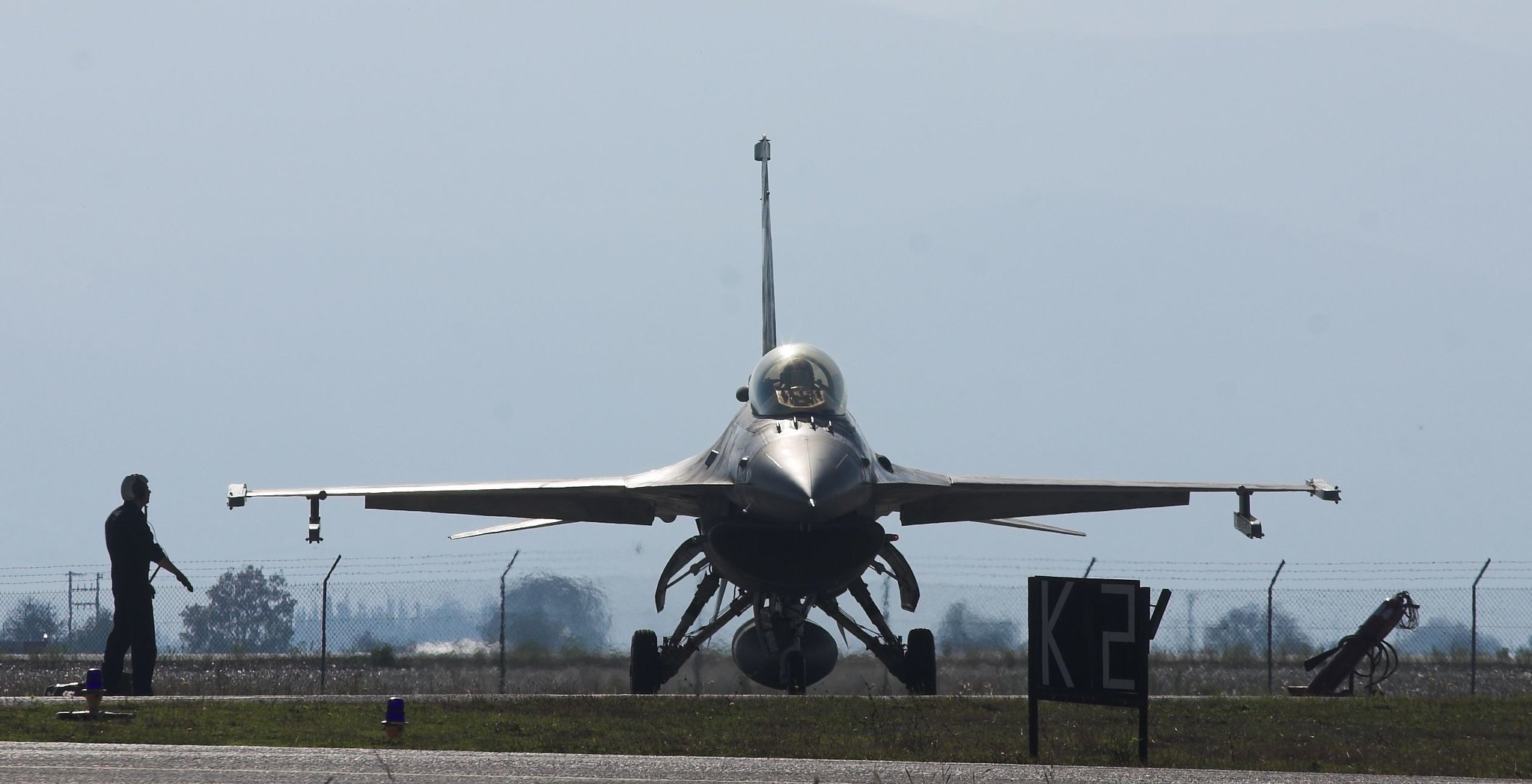 tiger- μαχητικό