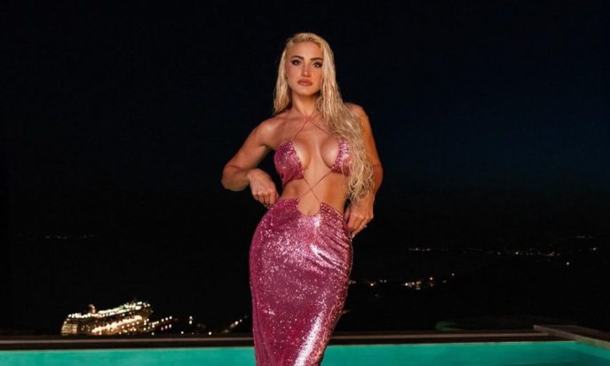 Ιωάννα Τούνη