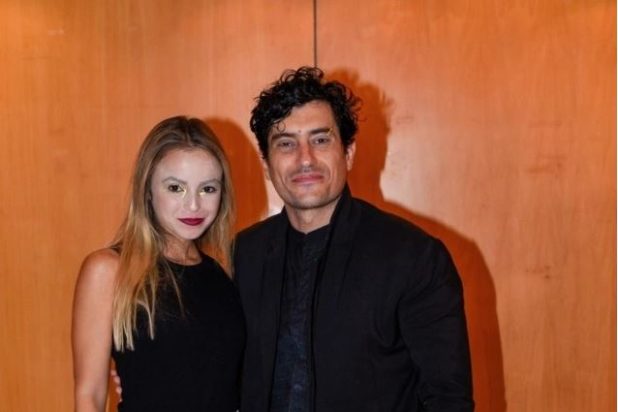 Σίσσυ Τουμάση - Αργύρης Πανταζάρας