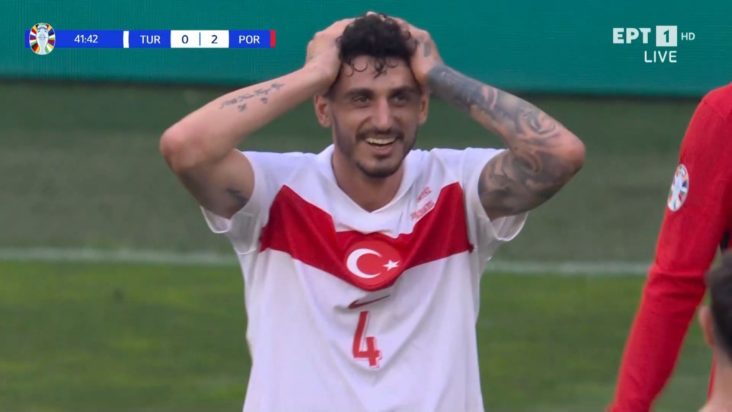 Τουρκία Πορτογαλία