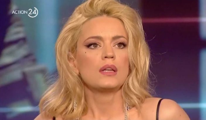 Τραϊάνα Ανανία