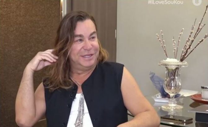 Τρύφωνας Σαμαράς