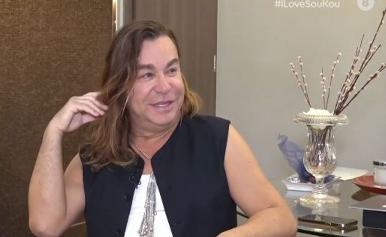 Τρύφωνας Σαμαράς