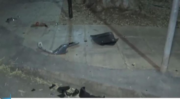 Θανατηφόρο τροχαίο στην Βούλα