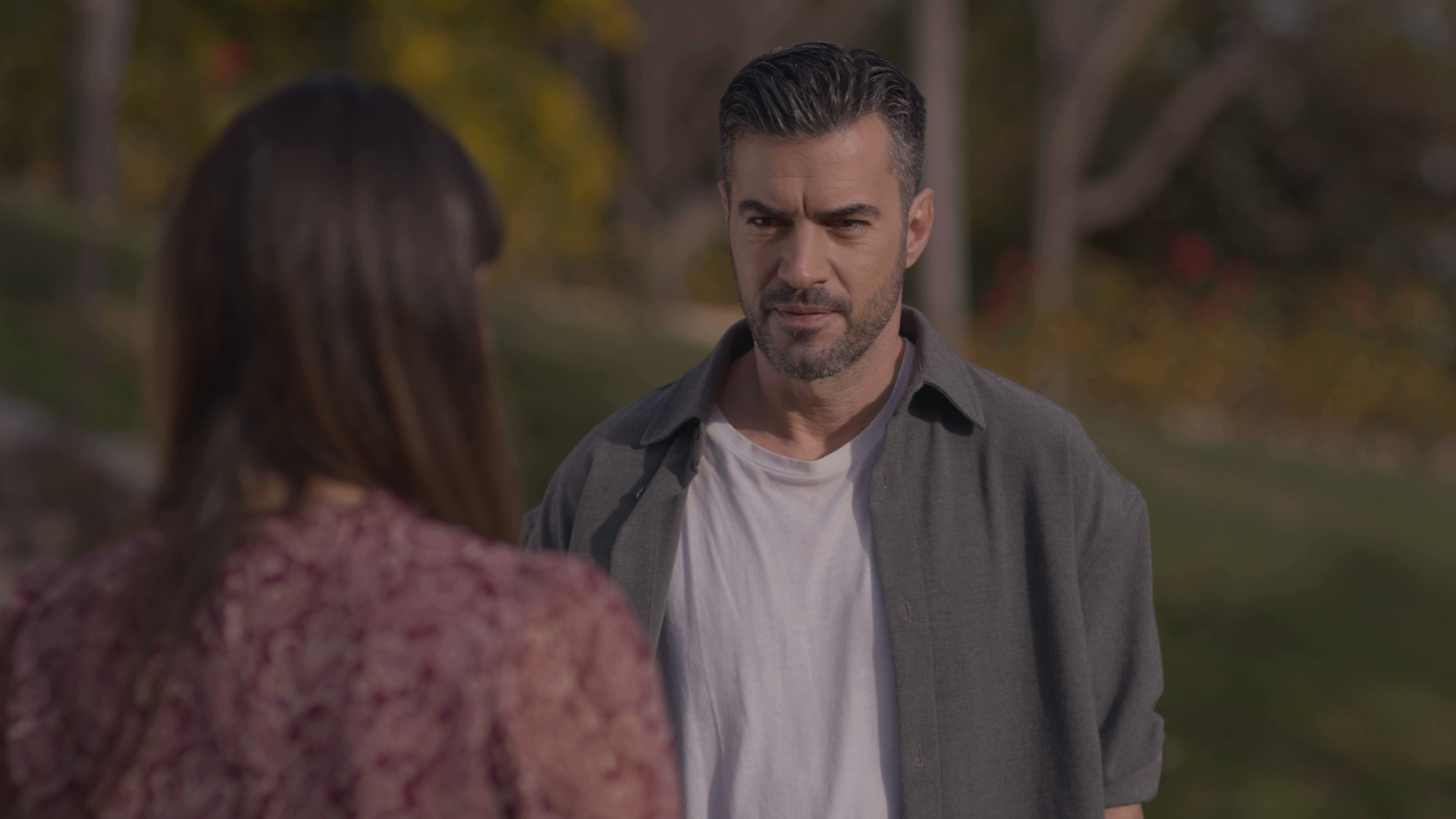 Ο πρώτος από εμάς: Έτσι τελειώνει η δραματική κομεντί του Αντ1