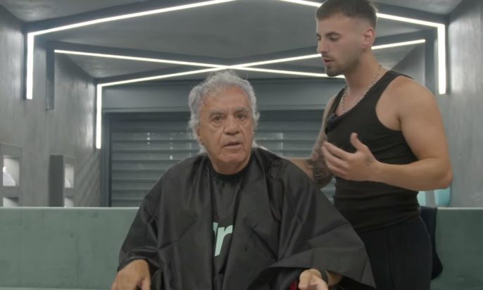 Τάκης Τσουκαλάς