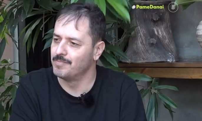 Αλέξανδρος Τσουβέλας