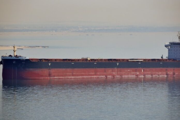 Επίθεση των Χούθι σε ελληνόκτητο πλοίο στην Ερυθρά Θάλασσα