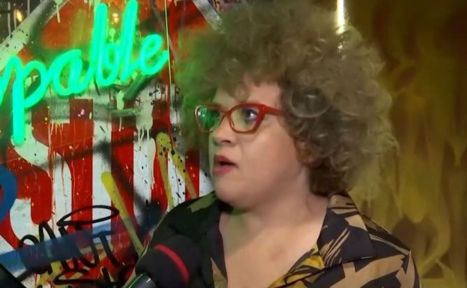 Τζένη Διαγούπη