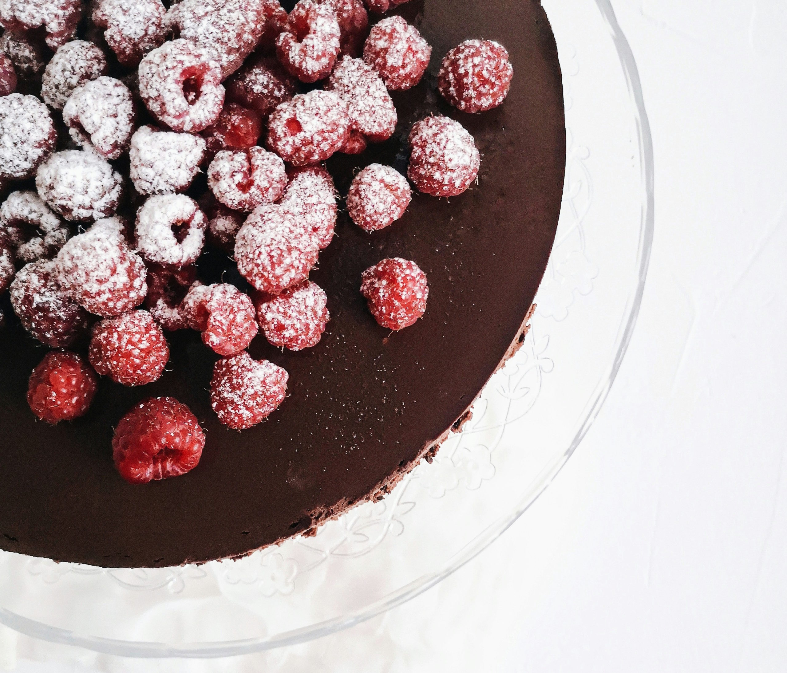 Συνταγή για κέικ με βατόμουρα: Μια γλυκιά απόλαυση