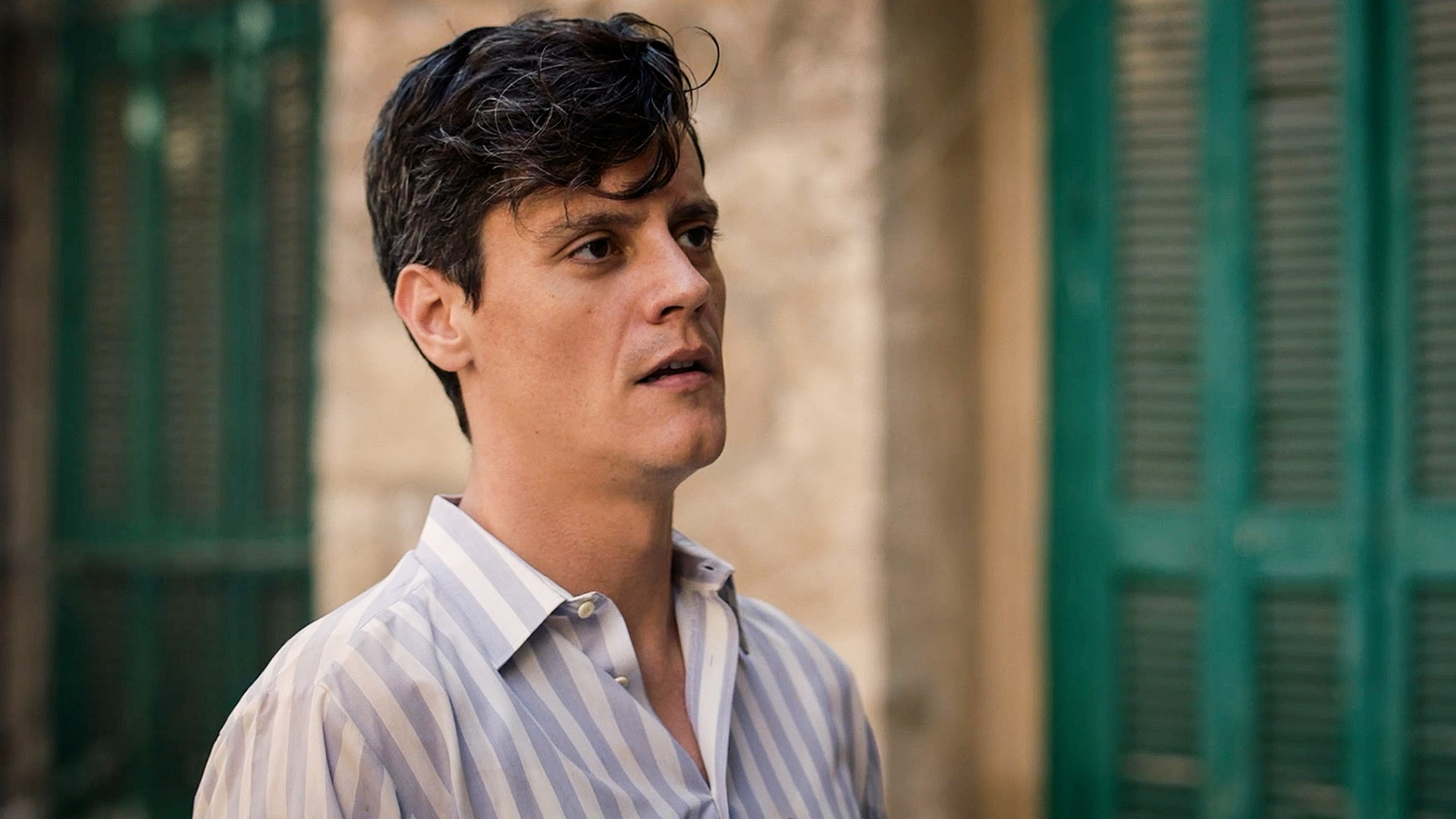 Το Twitter αποθέωσε τον Αλέξανδρο Βάρθη για το τέλος του «Τάσου Μέρμυγκα»