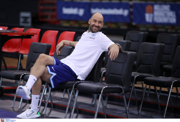 Βασίλης Σπανούλης