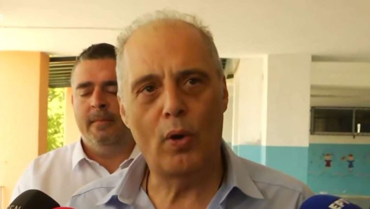 Κυριάκος Βελόπουλος