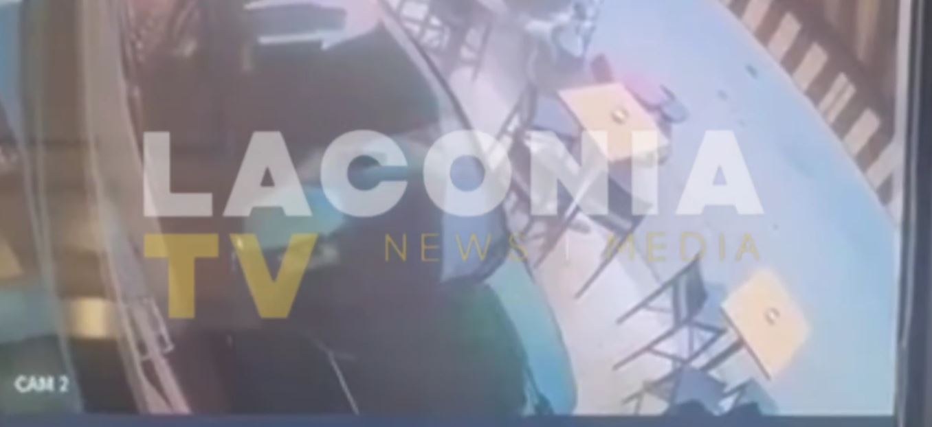 βίντεο Πύργος κρεοπώλης