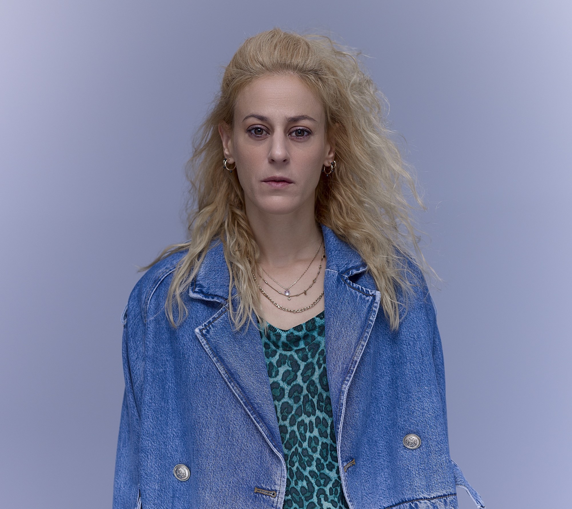 Δήμητρα Βλαγκοπούλου: Η βραβευμένη ηθοποιός στη νέα σειρά του Alpha, «Να με λες μαμά»