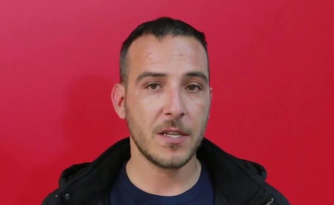 Βλάσσης Τσιόγκας