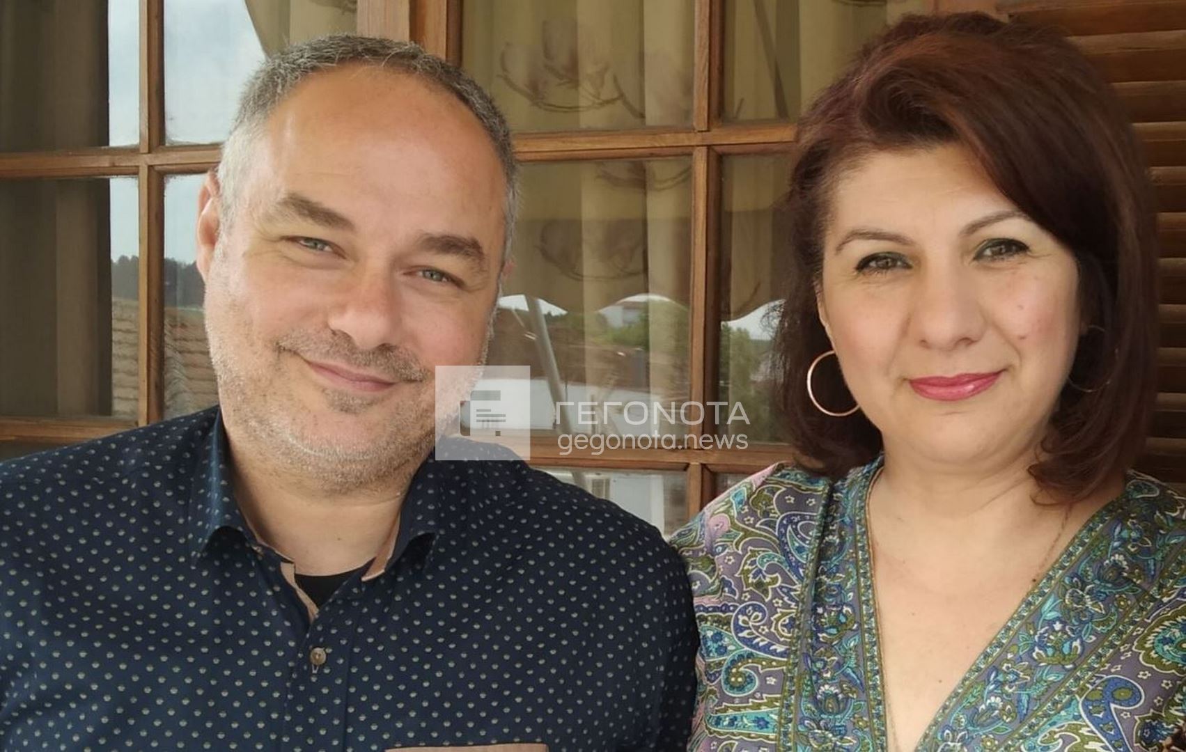 Βόλος: Μαζί στη ζωή, μαζί και στο Πανεπιστήμιο – Το ζευγάρι που διέπρεψε στις πανελλήνιες