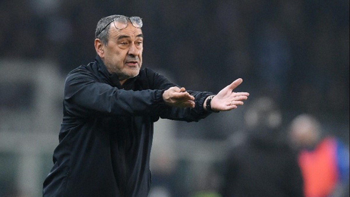 Παναθηναϊκός: Παράταση στην αγωνία με Μαουρίτσιο Σάρι