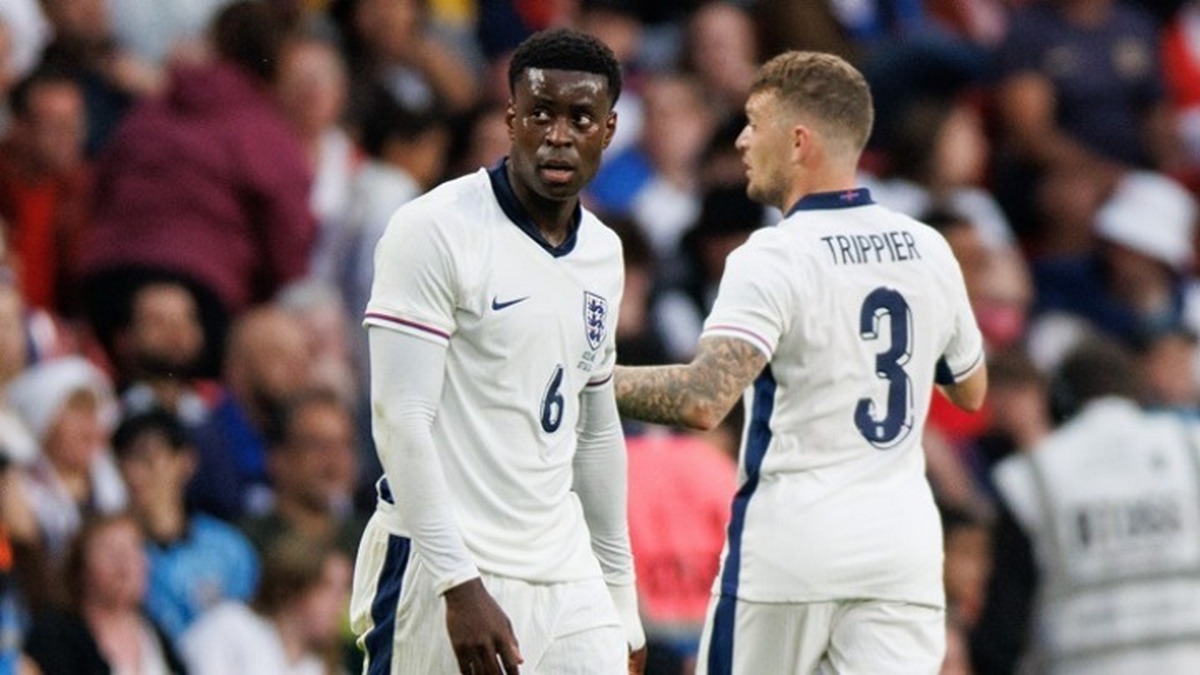 Προβλημάτισε η Αγγλία στην τελευταία «πρόβα» της πριν από το Euro 2024