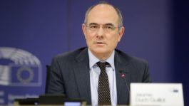 Χάουμε Ντάουχ