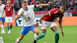 Μίχαλ Σαντίλεκ