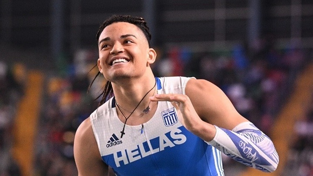 Ευρωπαϊκό Πρωτάθλημα Στίβου: Αργυρό μετάλλιο για τον Εμμανουήλ Καραλή