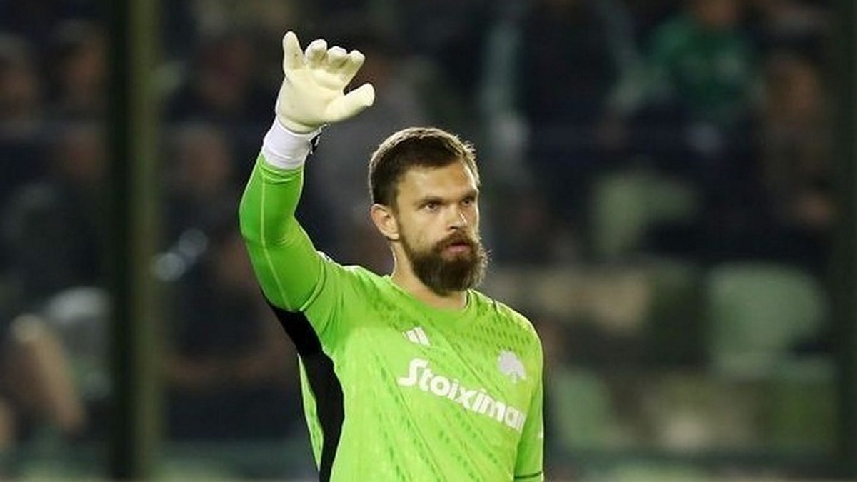 Παναθηναϊκός: Ένα βήμα από το deal με Σπέτσια για Ντραγκόσφκι