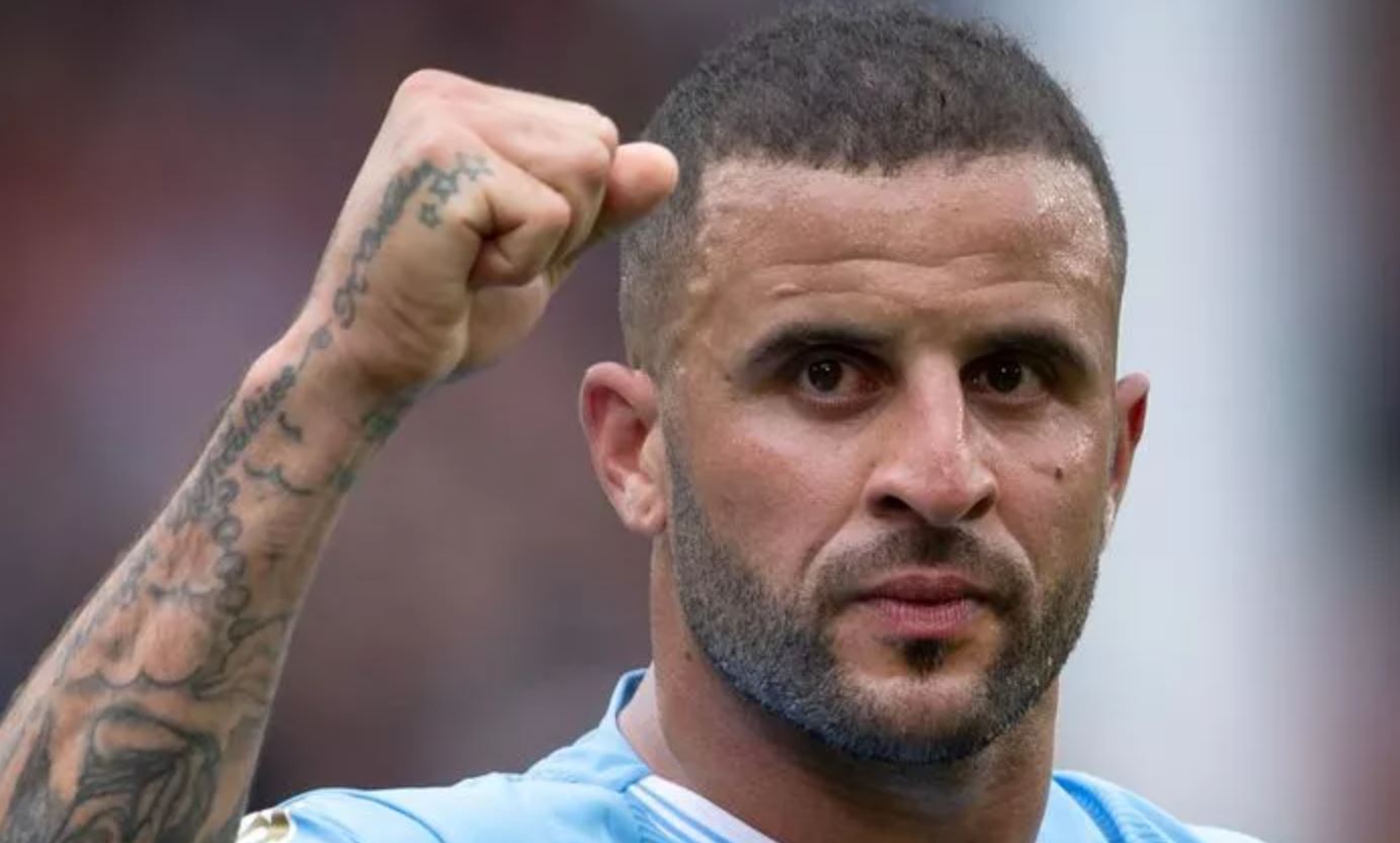 Euro 2024: Ο πόλεμος των… WAGs- Η σύζυγος και η πρώην ερωμένη στις κερκίδες για τον υπαρχηγό της Αγγλίας