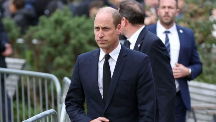 πρίγκιπας Ουίλιαμ