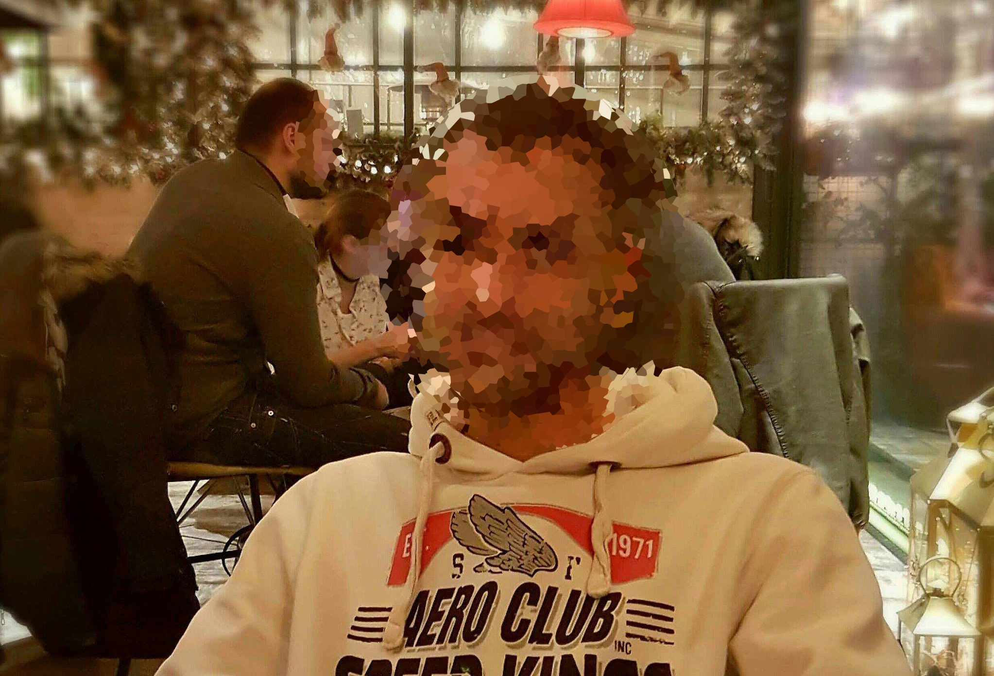 Χαλκίδα Δράστης