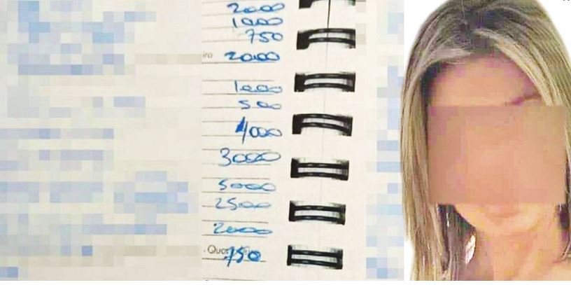 ΔΟΥ Χαλκίδας: Οι μαρτυρίες που «καίνε» τους εφοριακούς – Τι κατέθεσαν επιχειρηματίες – θύματα του κυκλώματος